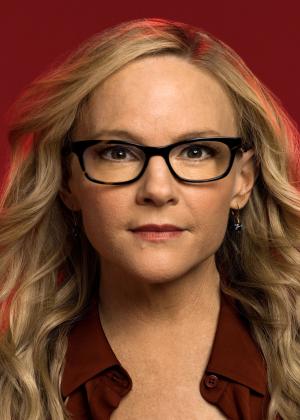 Rachael Harris